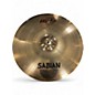 Used SABIAN 20in B8 Pro Medium Ride Cymbal thumbnail