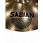 Used SABIAN 20in B8 Pro Medium Ride Cymbal