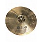 Used SABIAN 20in B8 Pro Medium Ride Cymbal
