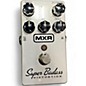 Used MXR M75 Super Badass Distortion Effect Pedal