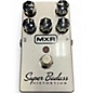 Used MXR M75 Super Badass Distortion Effect Pedal
