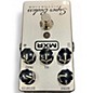 Used MXR M75 Super Badass Distortion Effect Pedal