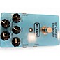 Used MXR M234 Analog Chorus Effect Pedal