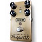 Used MXR M77 Custom Modified Badass Overdrive Effect Pedal thumbnail