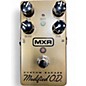 Used MXR M77 Custom Modified Badass Overdrive Effect Pedal