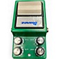 Used Ibanez TS9DX Turbo Tube Screamer Effect Pedal