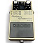 Used BOSS RT2 Rotary Sound Pedal