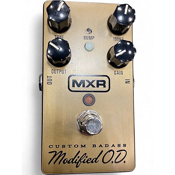 Used BOSS RT2 Rotary Sound Pedal