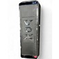 Used VOX V847 Reissue Wah Effect Pedal