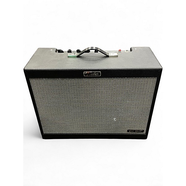 Used Fender TONE MASTER FR12 Guitar Combo Amp