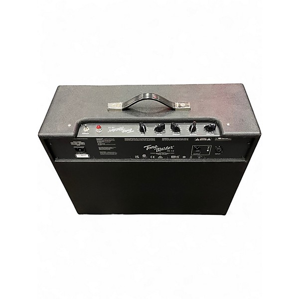 Used Fender TONE MASTER FR12 Guitar Combo Amp