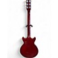 Vintage 1977 Gibson Les Paul Melody Maker RED Solid Body Electric Guitar