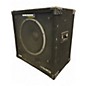 Used Hartke HS115B XL SERIES 15 Bass Cabinet
