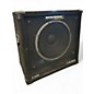Used Hartke HS115B XL SERIES 15 Bass Cabinet
