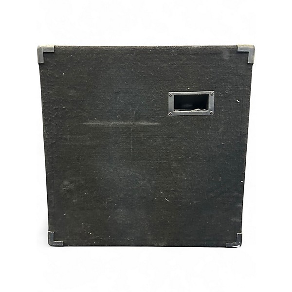 Used Hartke HS115B XL SERIES 15 Bass Cabinet