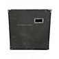 Used Hartke HS115B XL SERIES 15 Bass Cabinet