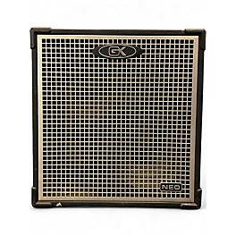Used Gallien-Krueger NEO 212 Bass Cabinet