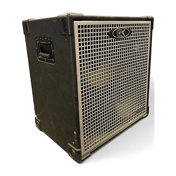 Used Gallien-Krueger NEO 212 Bass Cabinet