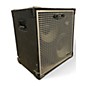 Used Gallien-Krueger NEO 212 Bass Cabinet