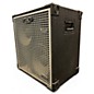 Used Gallien-Krueger NEO 212 Bass Cabinet