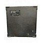 Used Gallien-Krueger NEO 212 Bass Cabinet