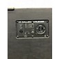 Used Gallien-Krueger NEO 212 Bass Cabinet