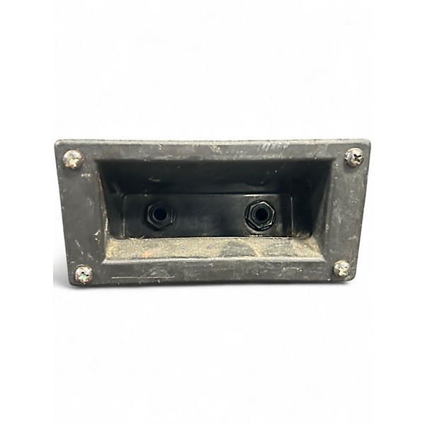 Used Hartke TRANSIENT ATTACK 4X10 Bass Cabinet