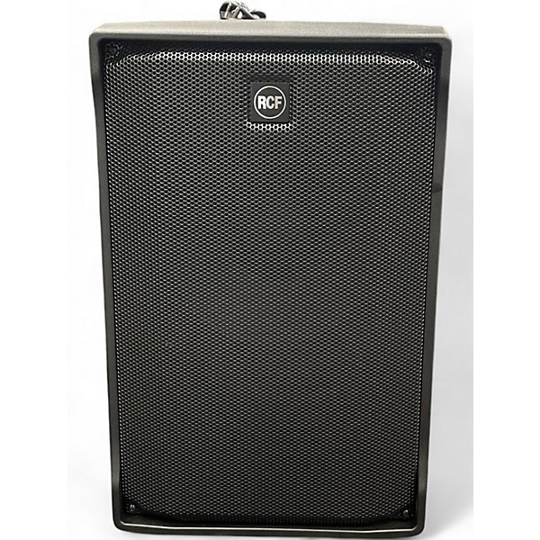 Used RCF J8 Powered Speaker