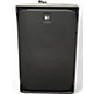 Used RCF J8 Powered Speaker