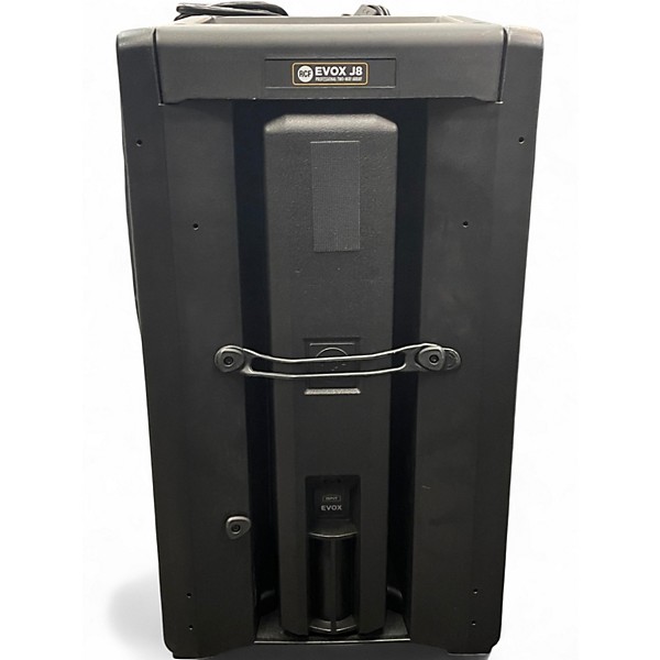 Used RCF J8 Powered Speaker
