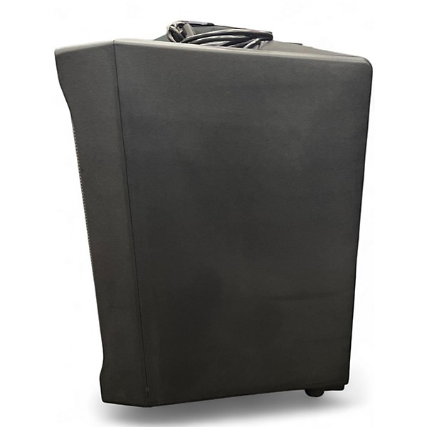 Used RCF J8 Powered Speaker