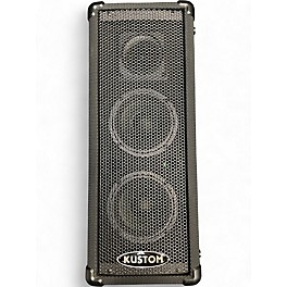 Used Kustom PA PA50 Powered Speaker