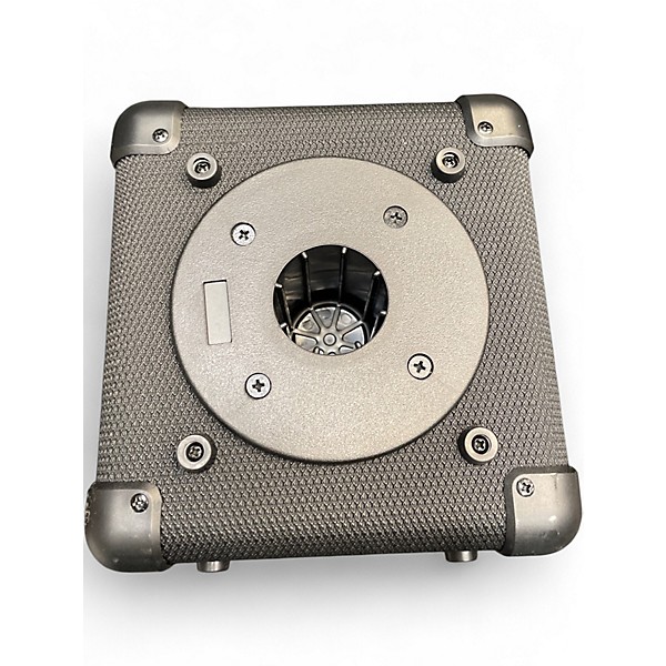 Used Kustom PA PA50 Powered Speaker