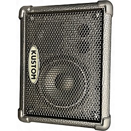 Used Kustom PA KPC4P Powered Speaker