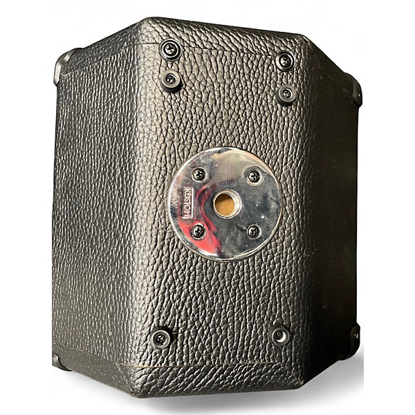 Used Kustom PA KPC4P Powered Speaker
