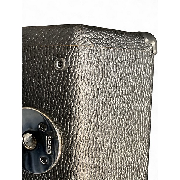 Used Kustom PA KPC4P Powered Speaker