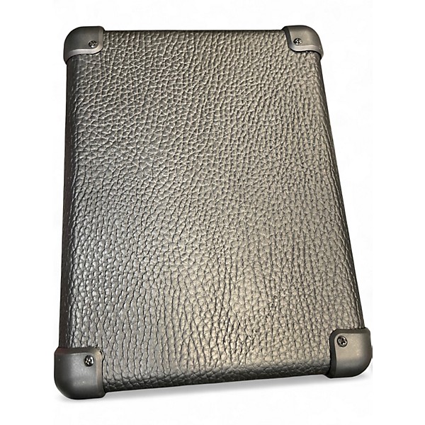 Used Kustom PA KPC4P Powered Speaker