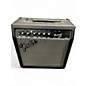 Used Fender frontman 20g Guitar Combo Amp thumbnail