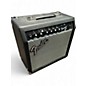 Used Fender frontman 20g Guitar Combo Amp