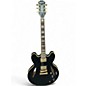 Used Epiphone EMILY WOLFE SHERATON BLACK Hollow Body Electric Guitar thumbnail