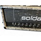 Used Soldano Avenger A50 Tube Guitar Amp Head