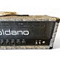 Used Soldano Avenger A50 Tube Guitar Amp Head