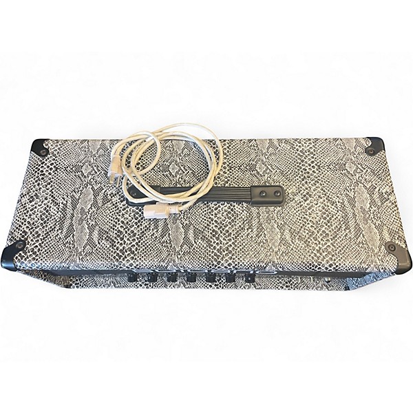 Used Soldano Avenger A50 Tube Guitar Amp Head