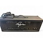 Used Lee Jackson XLS1000 Tube Guitar Amp Head thumbnail