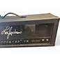 Used Lee Jackson XLS1000 Tube Guitar Amp Head