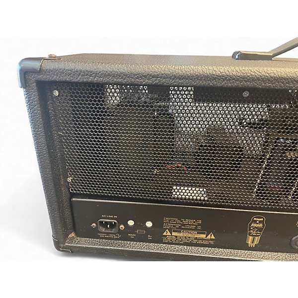 Used Lee Jackson XLS1000 Tube Guitar Amp Head