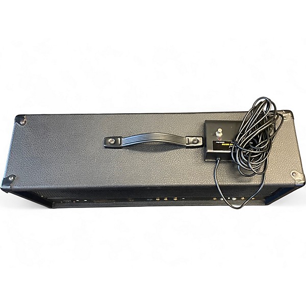 Used Lee Jackson XLS1000 Tube Guitar Amp Head