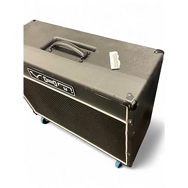 Used Vht SPECIAL 6 2X12 Guitar Cabinet
