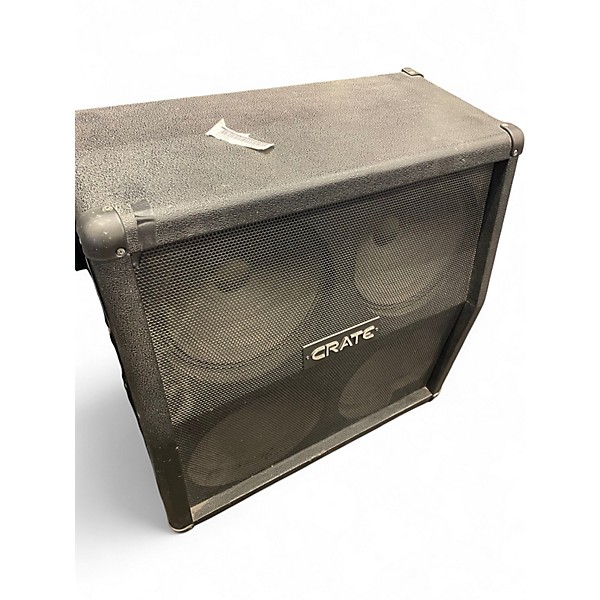 Used Crate G412SL Guitar Cabinet