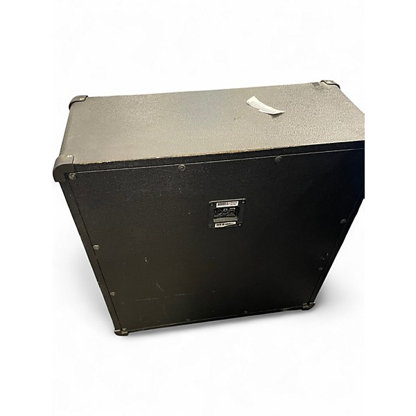 Used Crate G412SL Guitar Cabinet